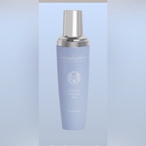 Dermalectives Purifying Cleansing Gel
